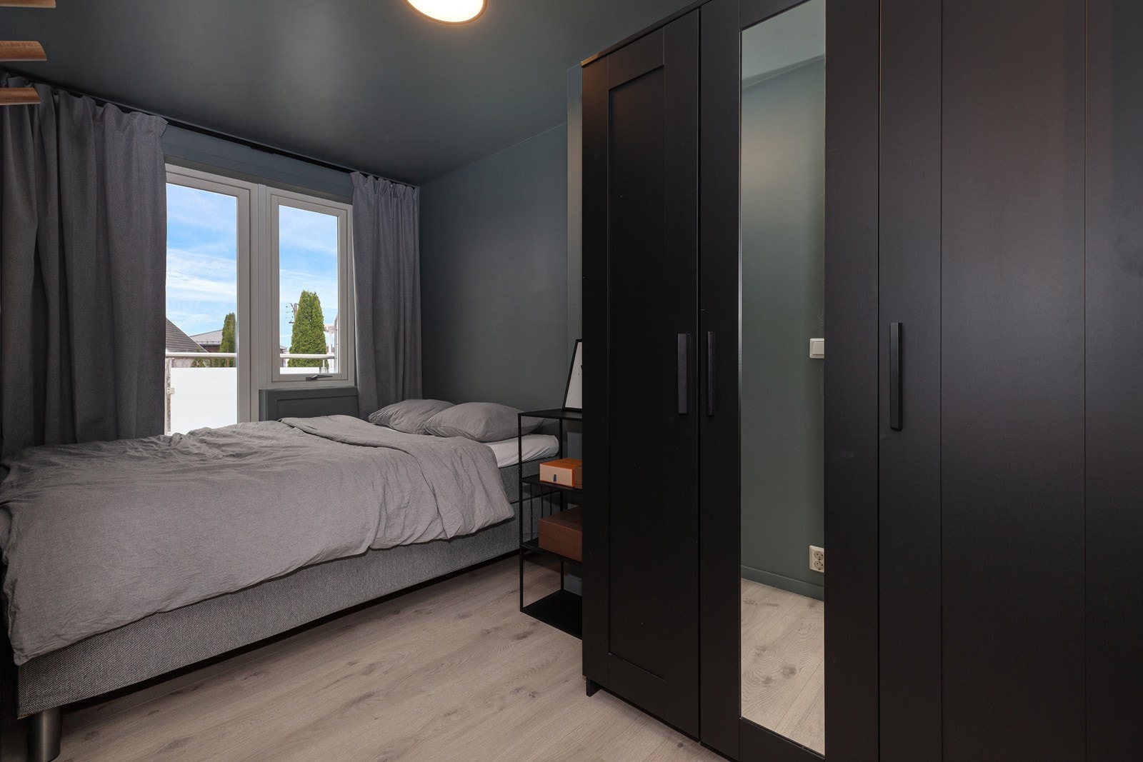 Soverom 2. Galleribilde