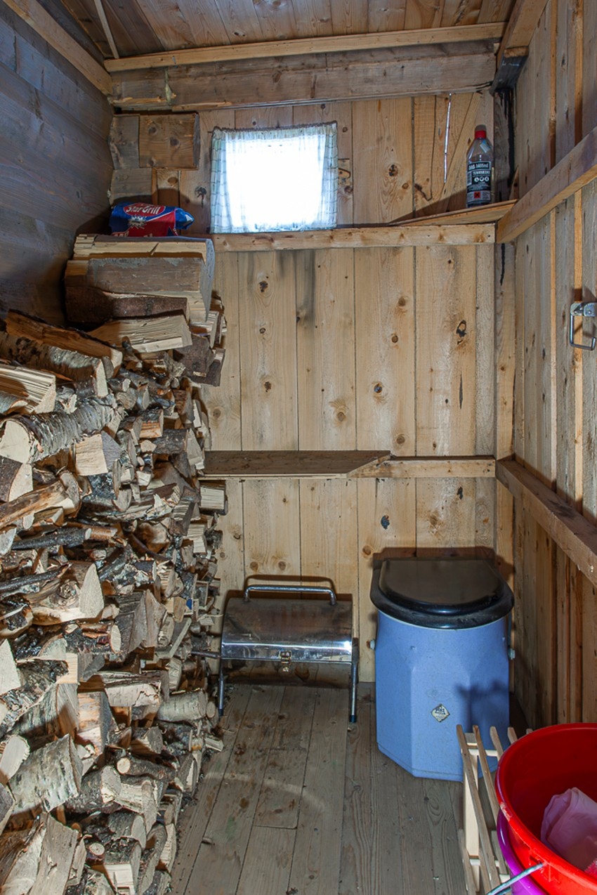 Bod/dorom. Galleribilde