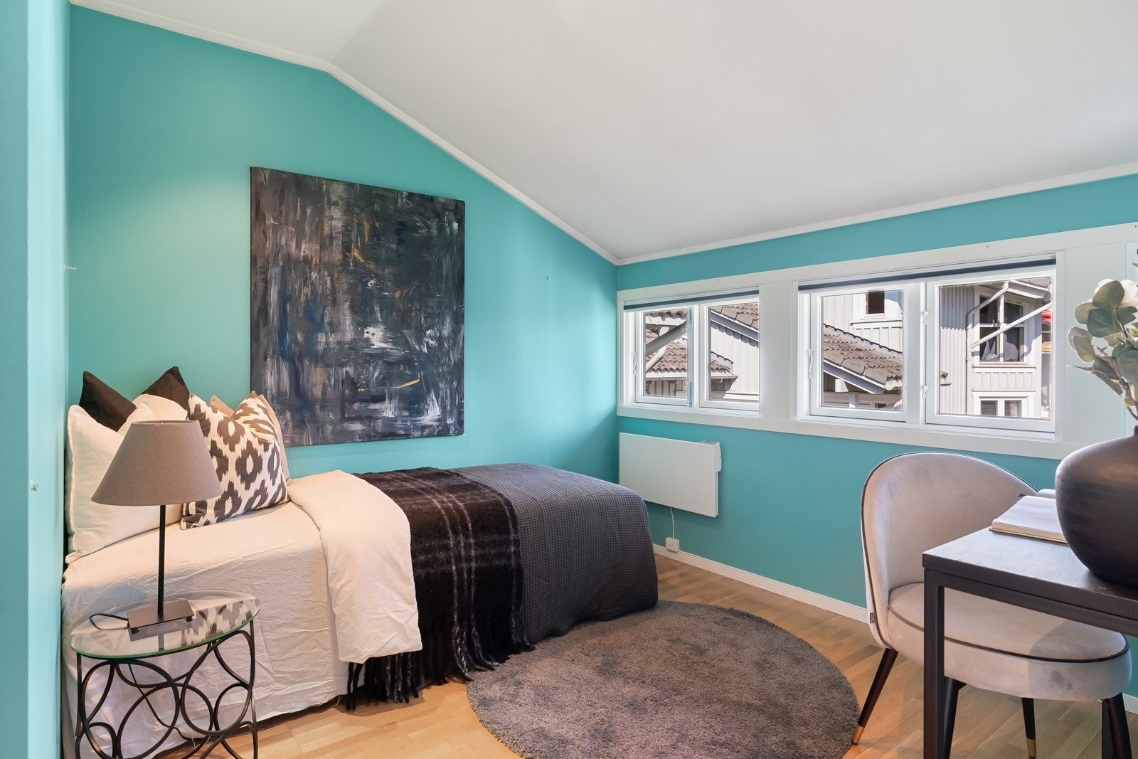 Soverom 2 Galleribilde