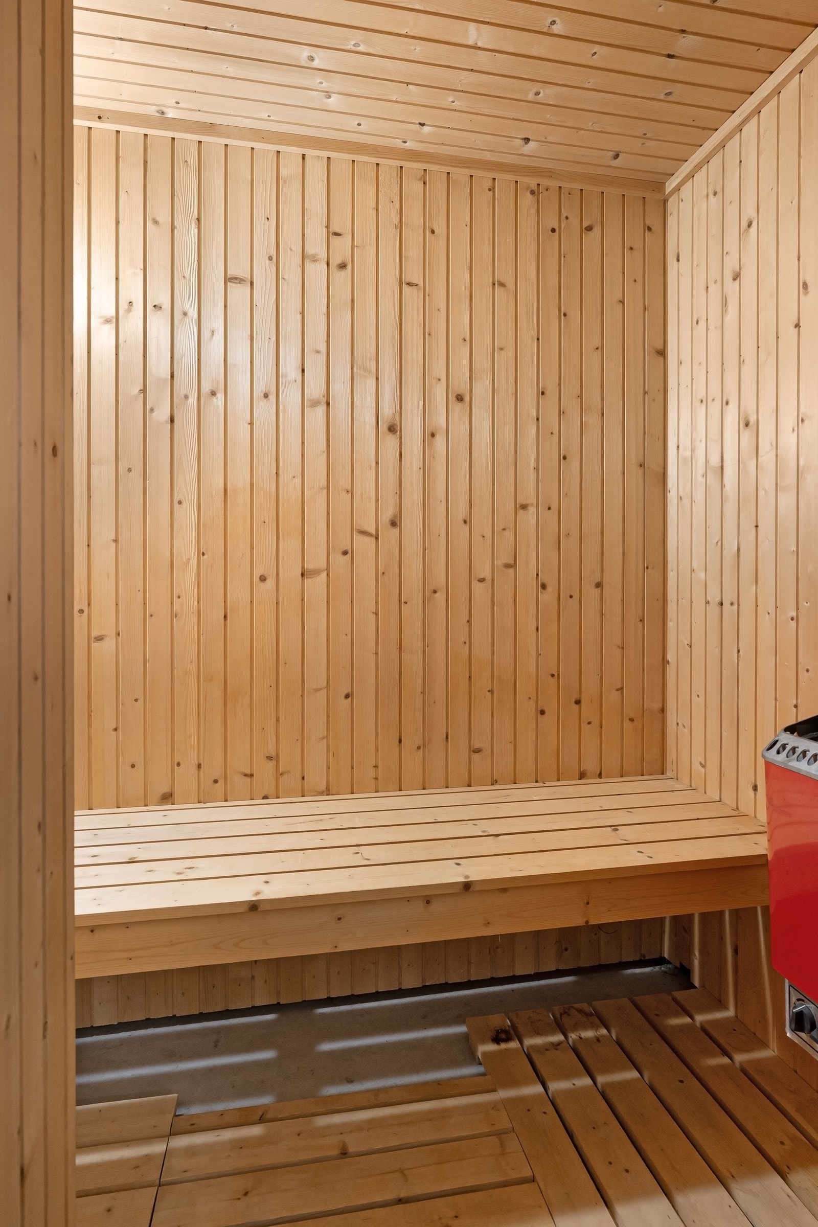 Badstue Galleribilde