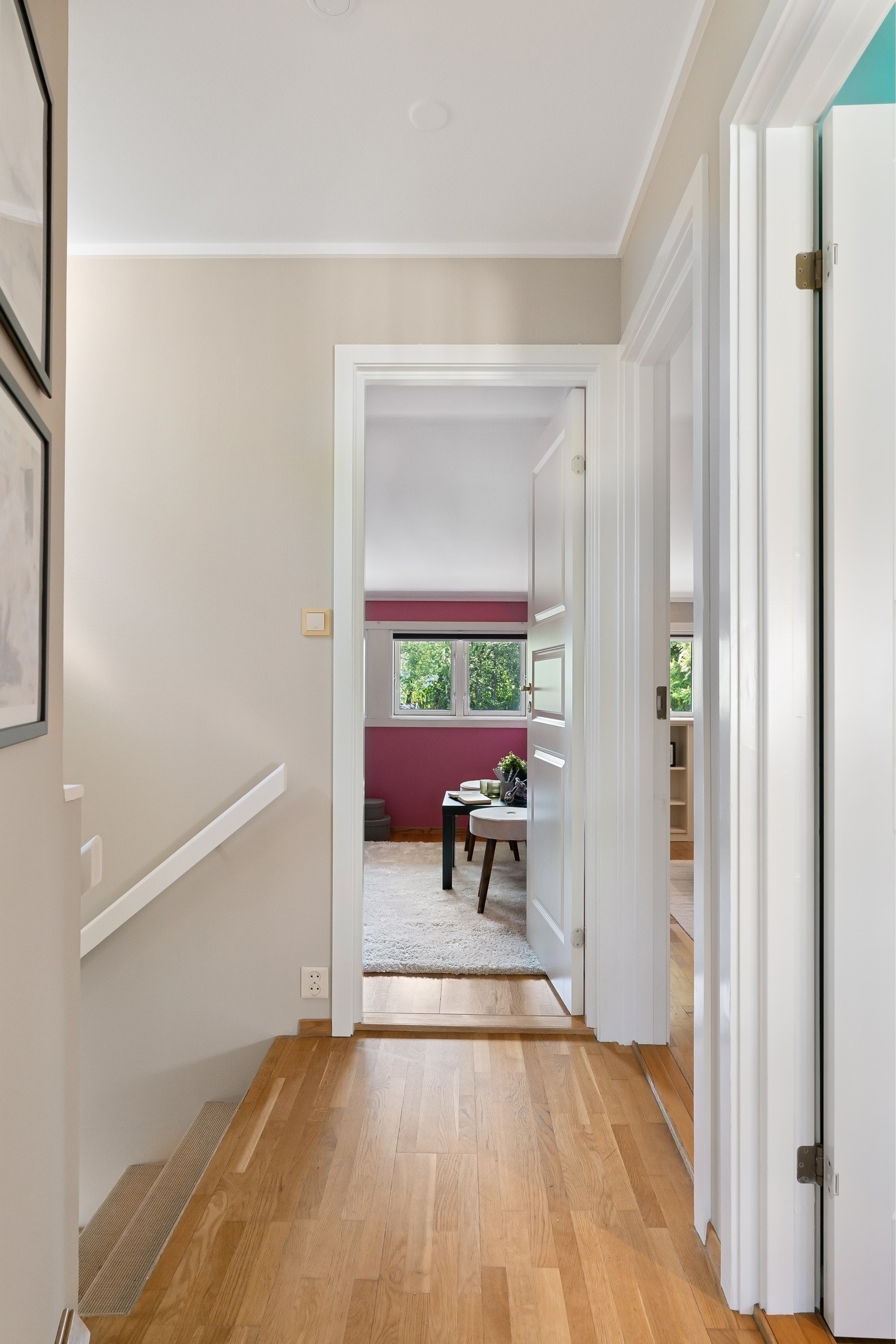 Mellomgang Galleribilde