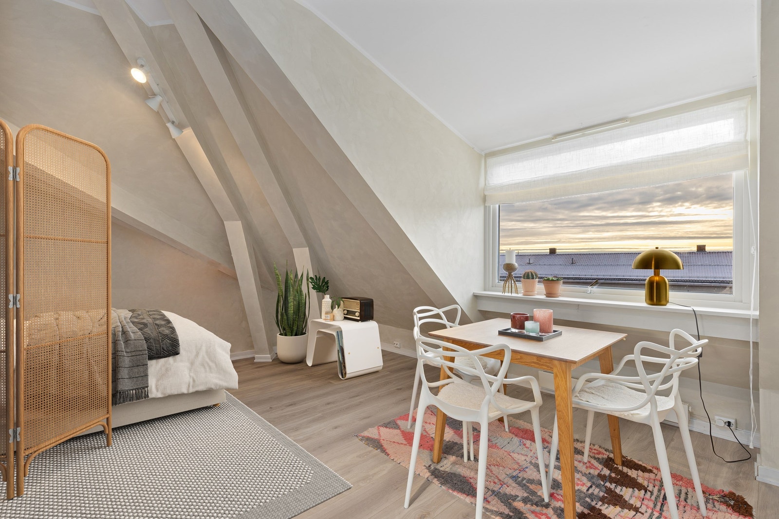 Velkommen til ditt perfekte førstegangskjøp i Fjørtofts gate 13 v/Christoffer Vindum (DIGITALT STYLET foto) Galleribilde