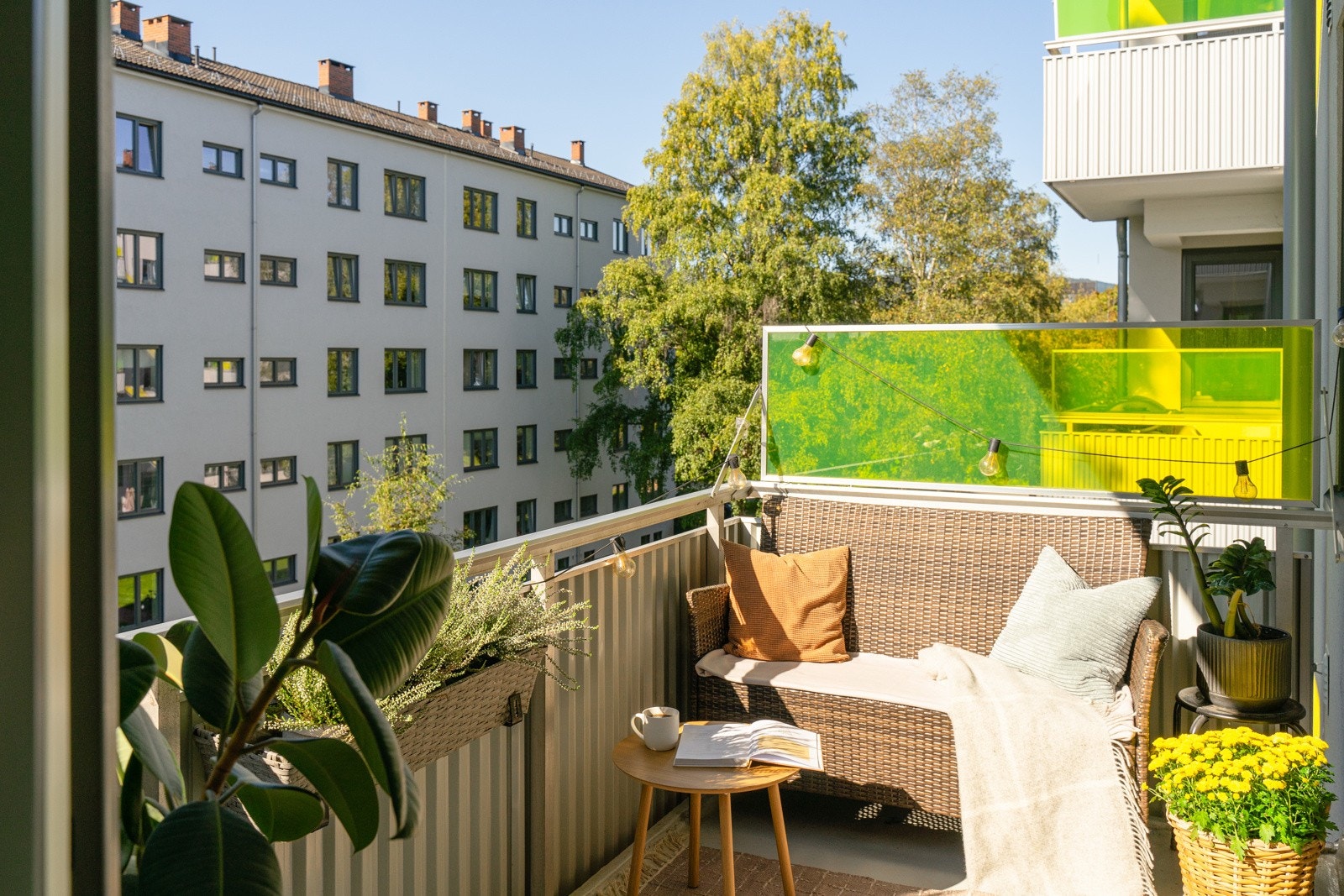 Velkommen til Sagene og Kongsvingergata 1C! Dette er en lys og innbydende 3-roms leilighet med god standard. Galleribilde