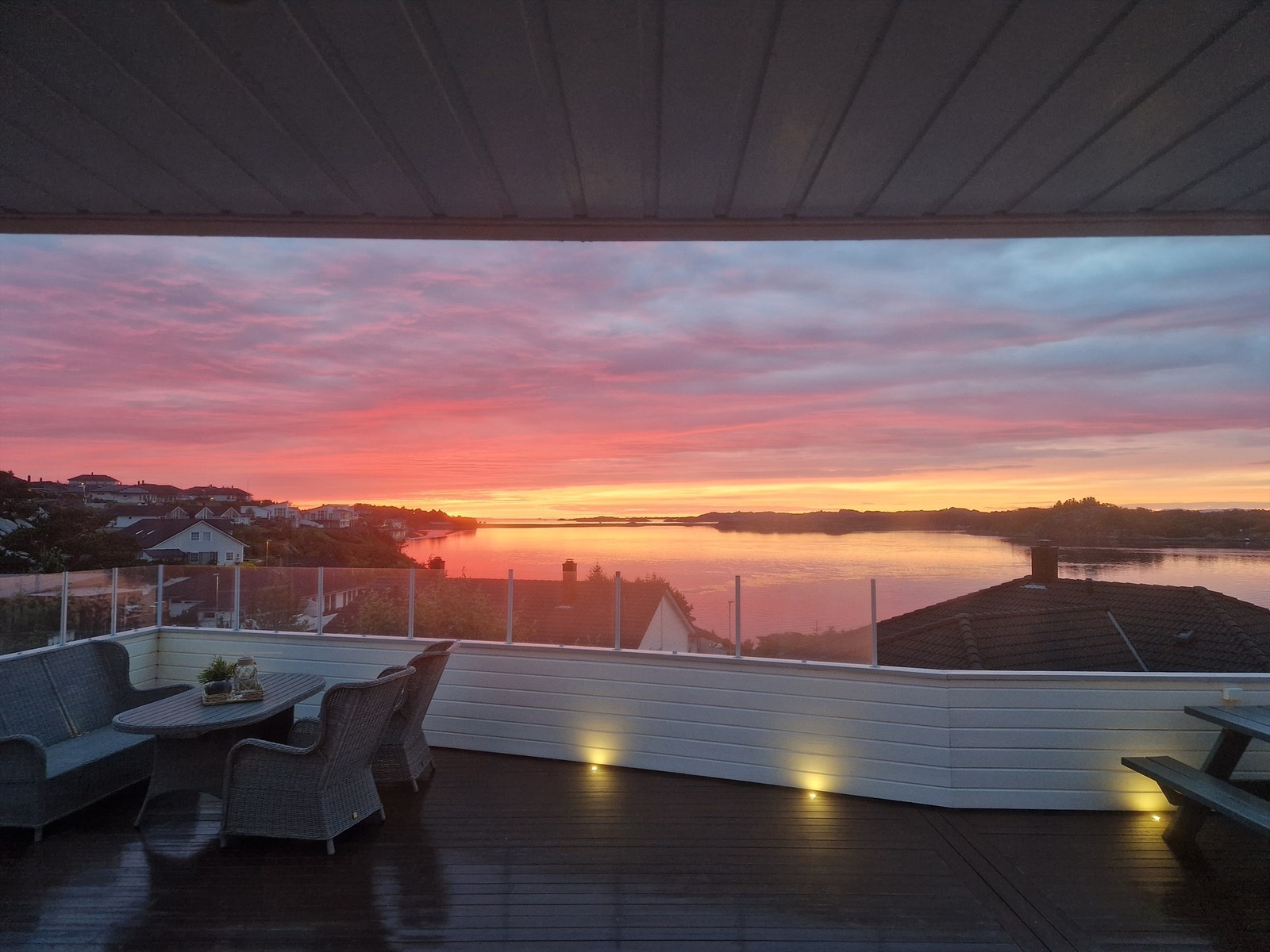 Et utvalg av eiers egne fotos.. Galleribilde