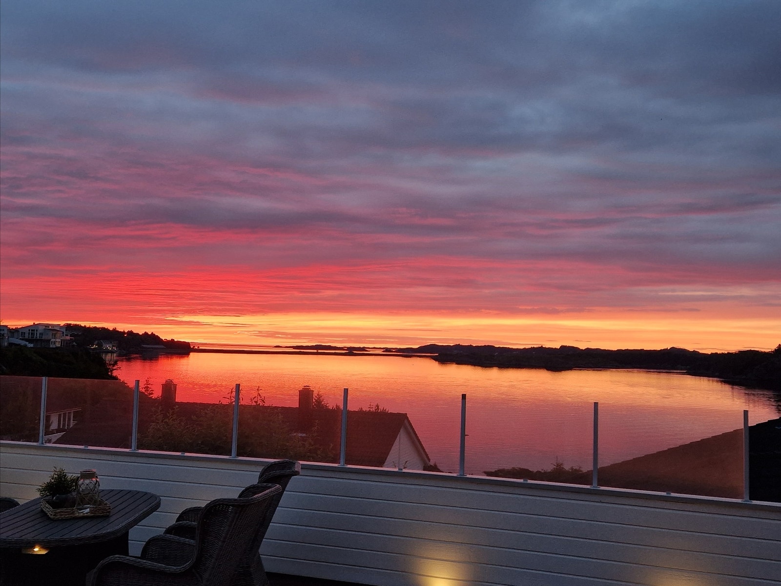 Et utvalg av eiers egne fotos.. Galleribilde