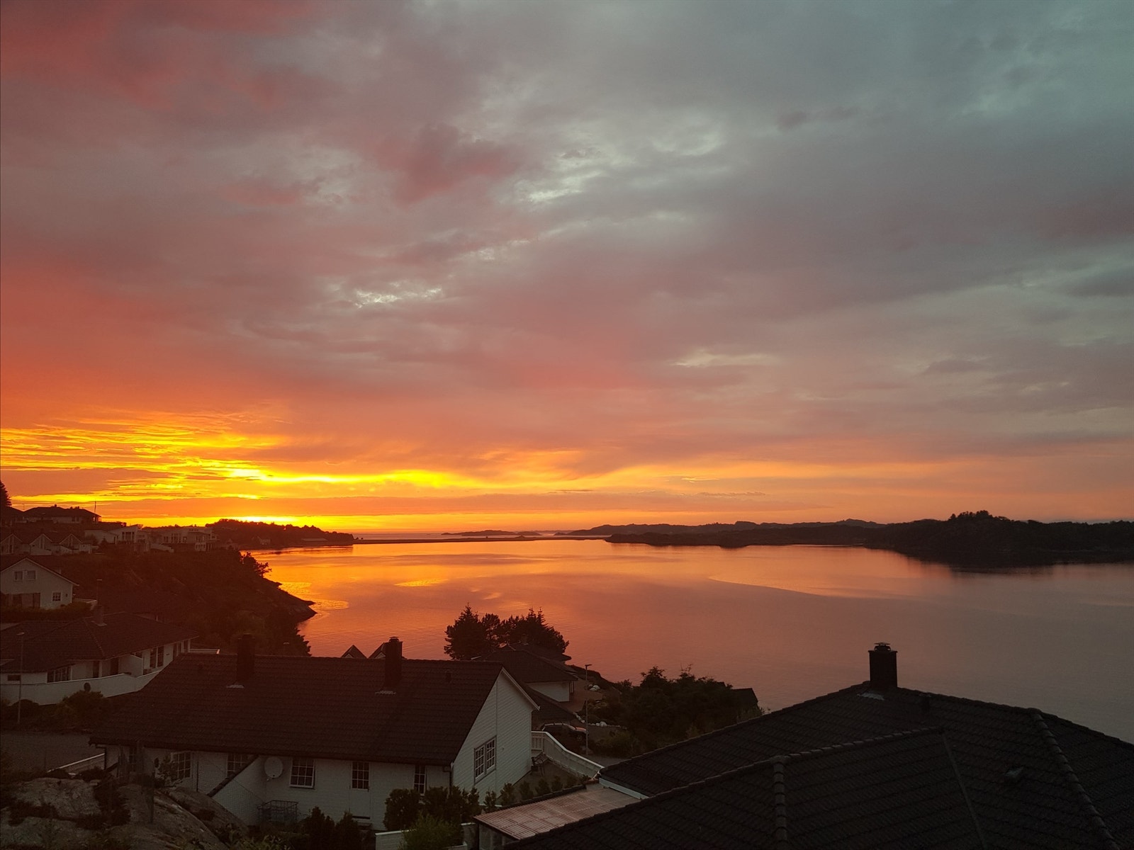 Et utvalg av eiers egne fotos.. Galleribilde