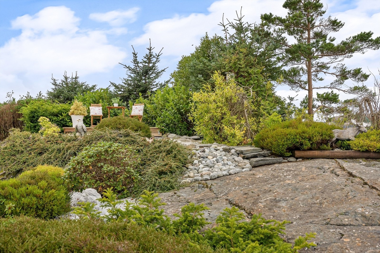 Krogsveen Galleribilde