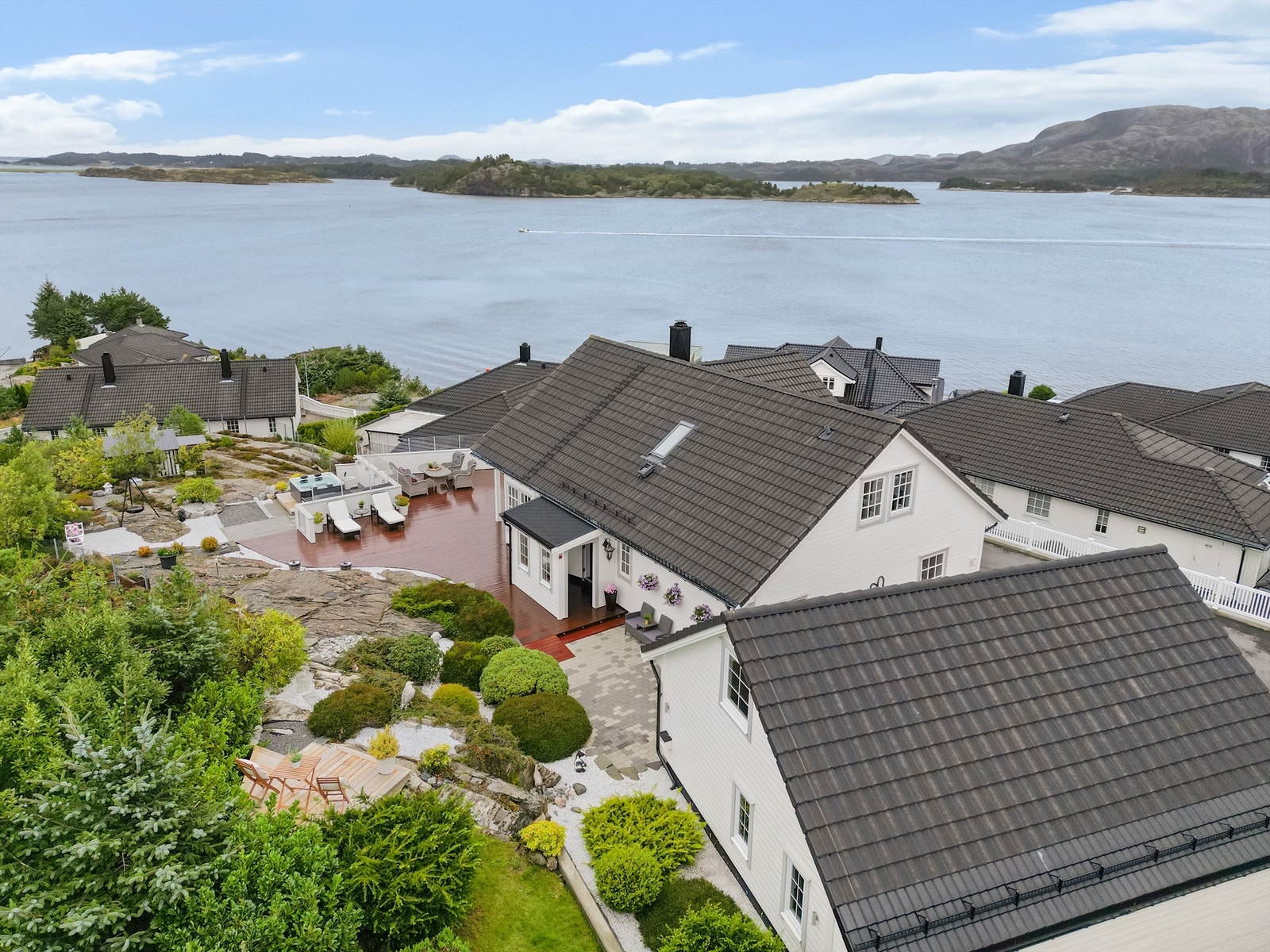 Velkommen til visning - Husk påmelding! Galleribilde