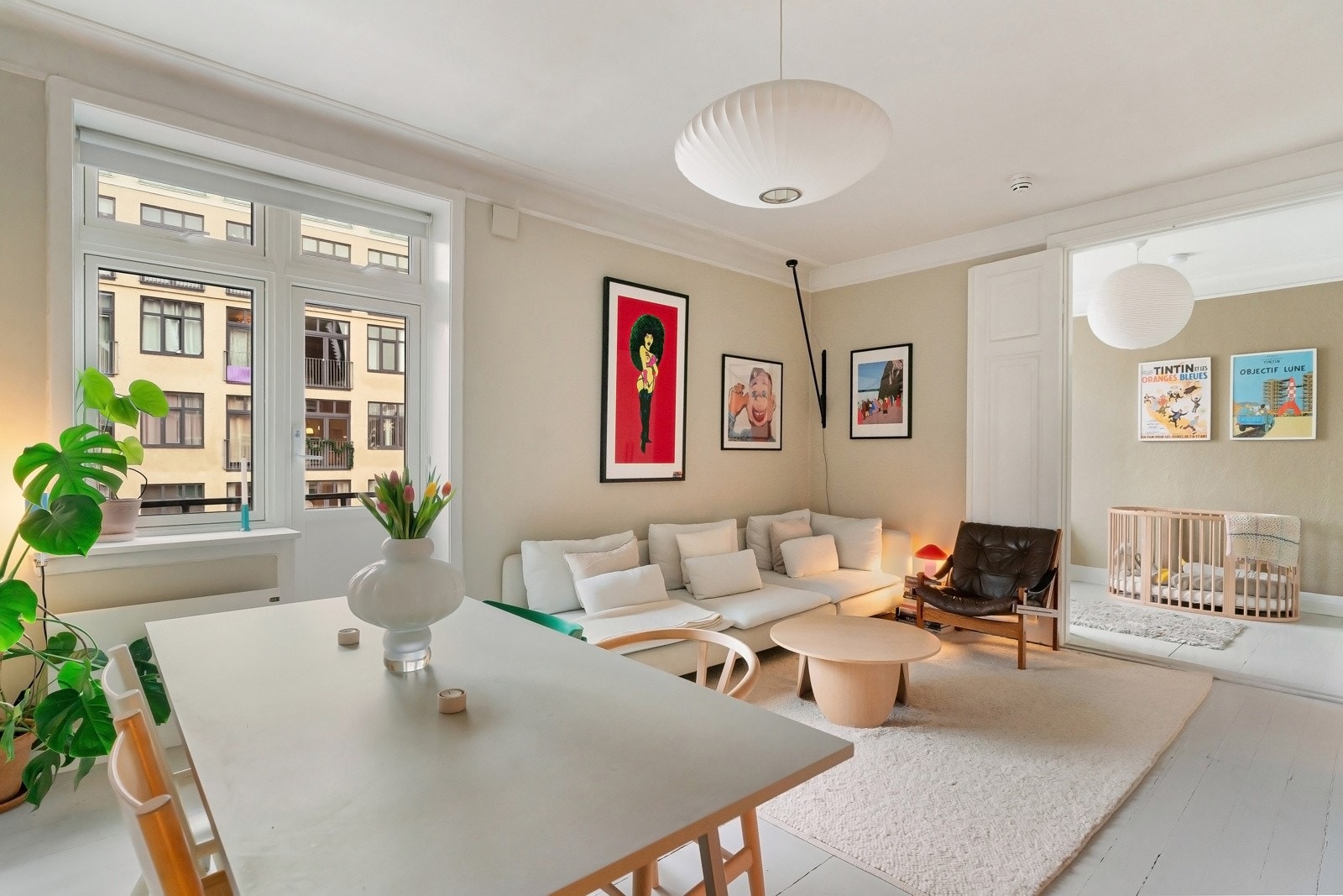 Velkommen til sjarmerende Trondheimsveien 158A, presentert av Erlend Opheim v/EIE Eiendomsmegling. Galleribilde