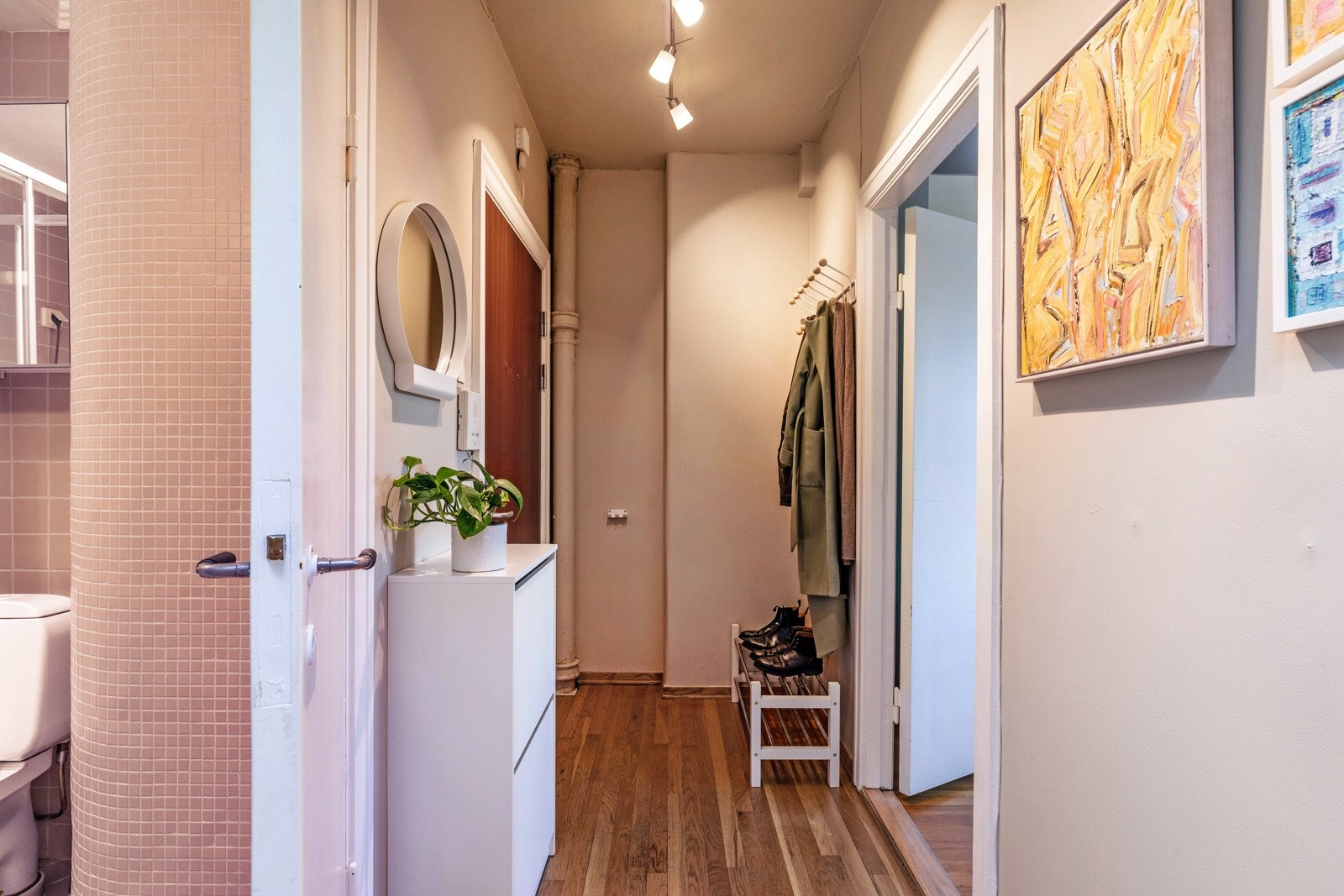 Ønsker du en privatvisning - ta kontakt med megler i dag. Galleribilde