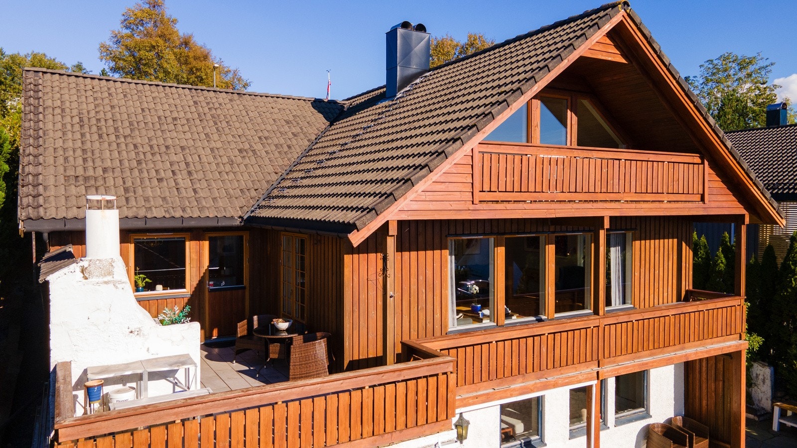 Velkommen til Uraplass 4 ved Sissel Longva i EIE eiendomsmegling Galleribilde