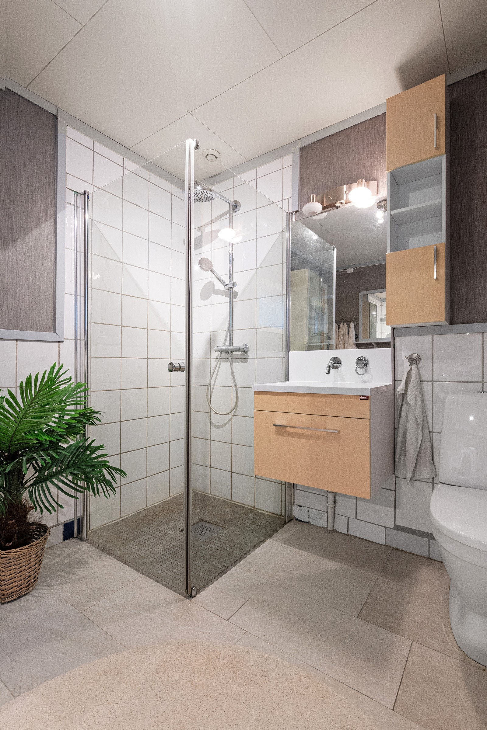 Dagens leietakere vil svært gjerne fortsette eksisterende leieforhold Galleribilde