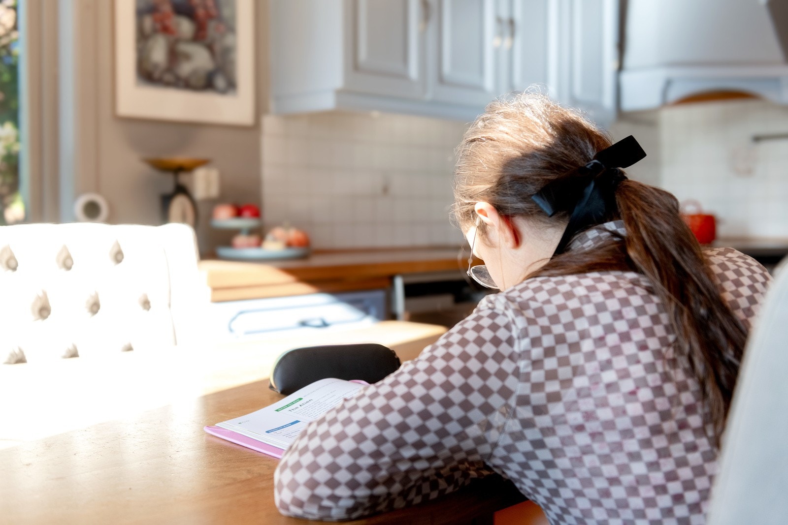 Husk å avklare finansiering før du kommer på visning, og les deg opp på prospektet Galleribilde