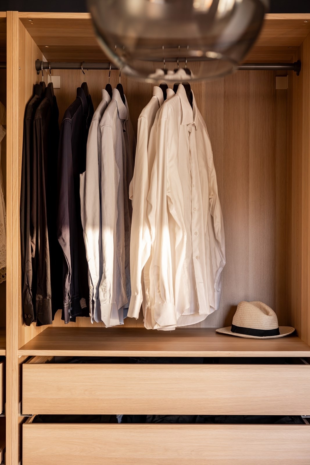 I tillegg disponerer leiligheten 3 boder Galleribilde