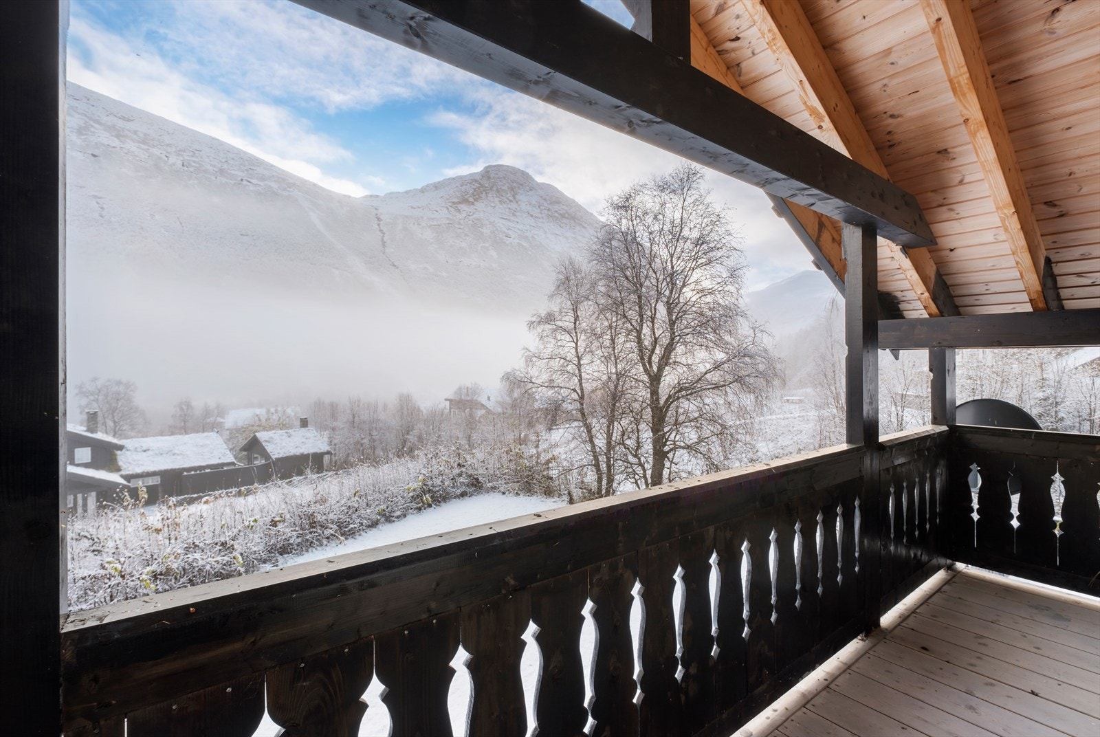 Veranda Galleribilde