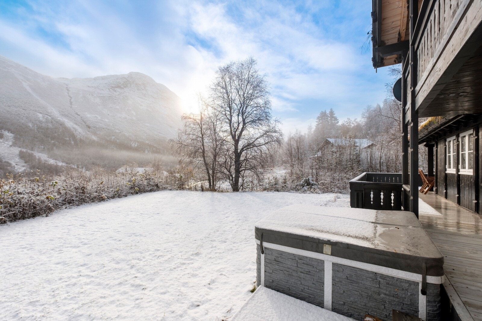 Jacuzzi Galleribilde