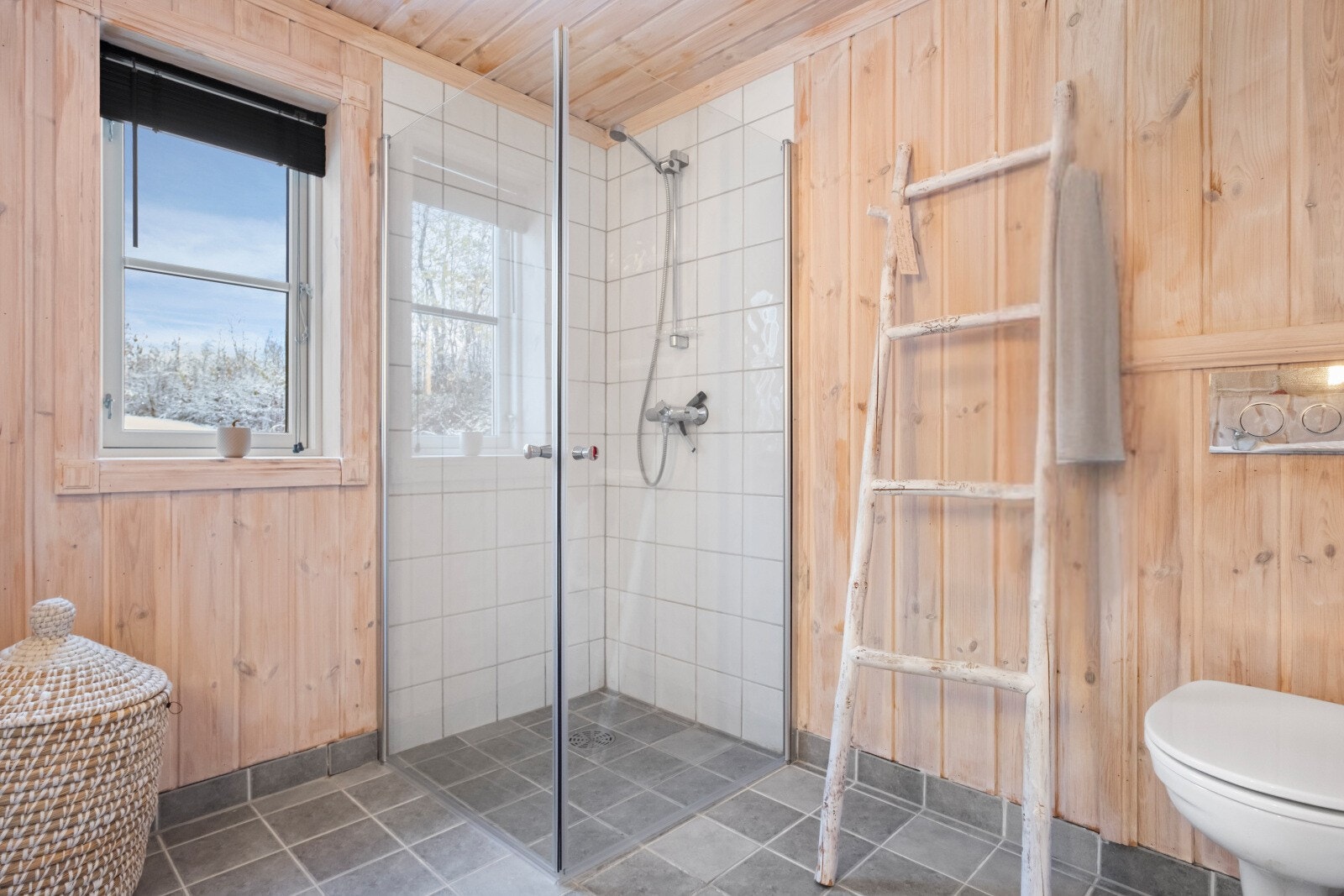 Badet Galleribilde