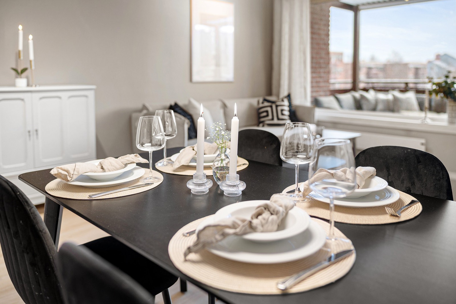 Detaljebilde. Galleribilde