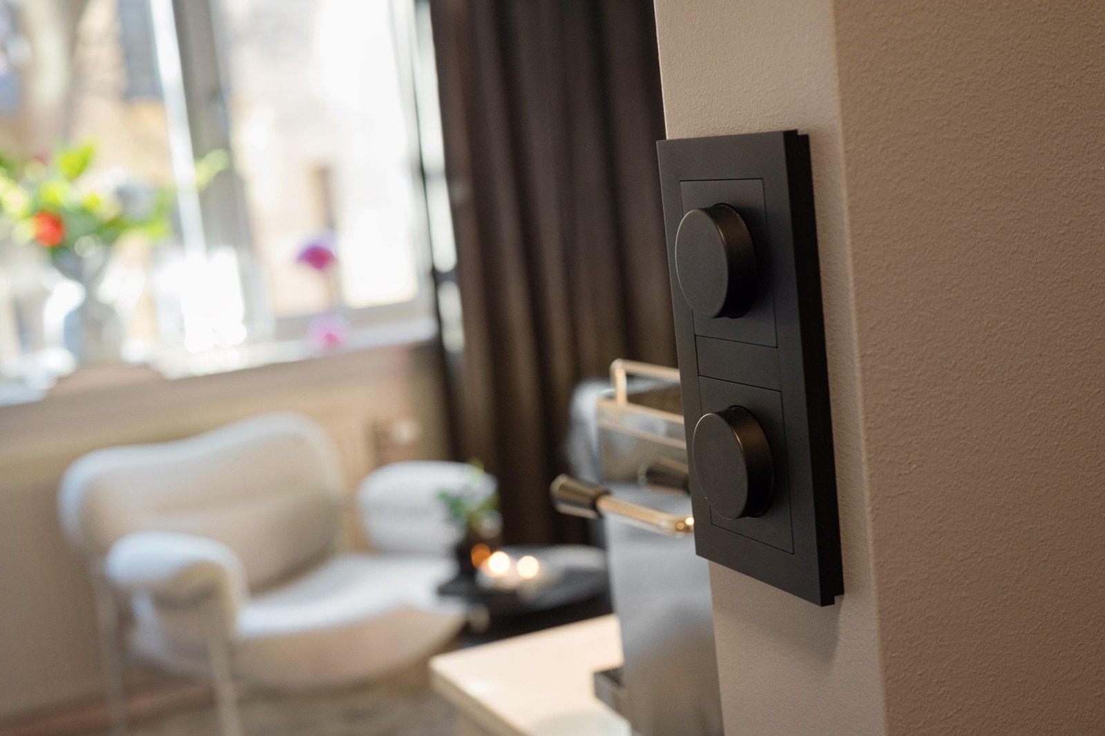 Lekre detaljer. Galleribilde