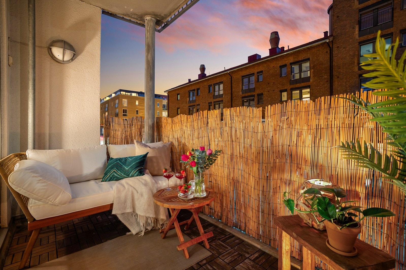 Stemningsbilde. Galleribilde