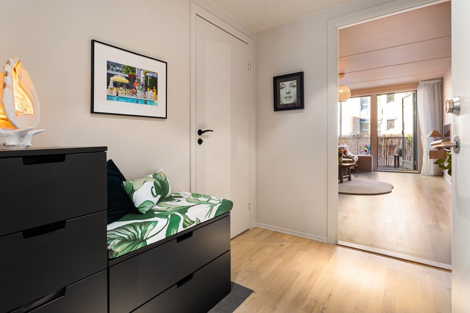 Her kan du flytte rett inn. Velkommen til en hyggelig visning! Galleribilde