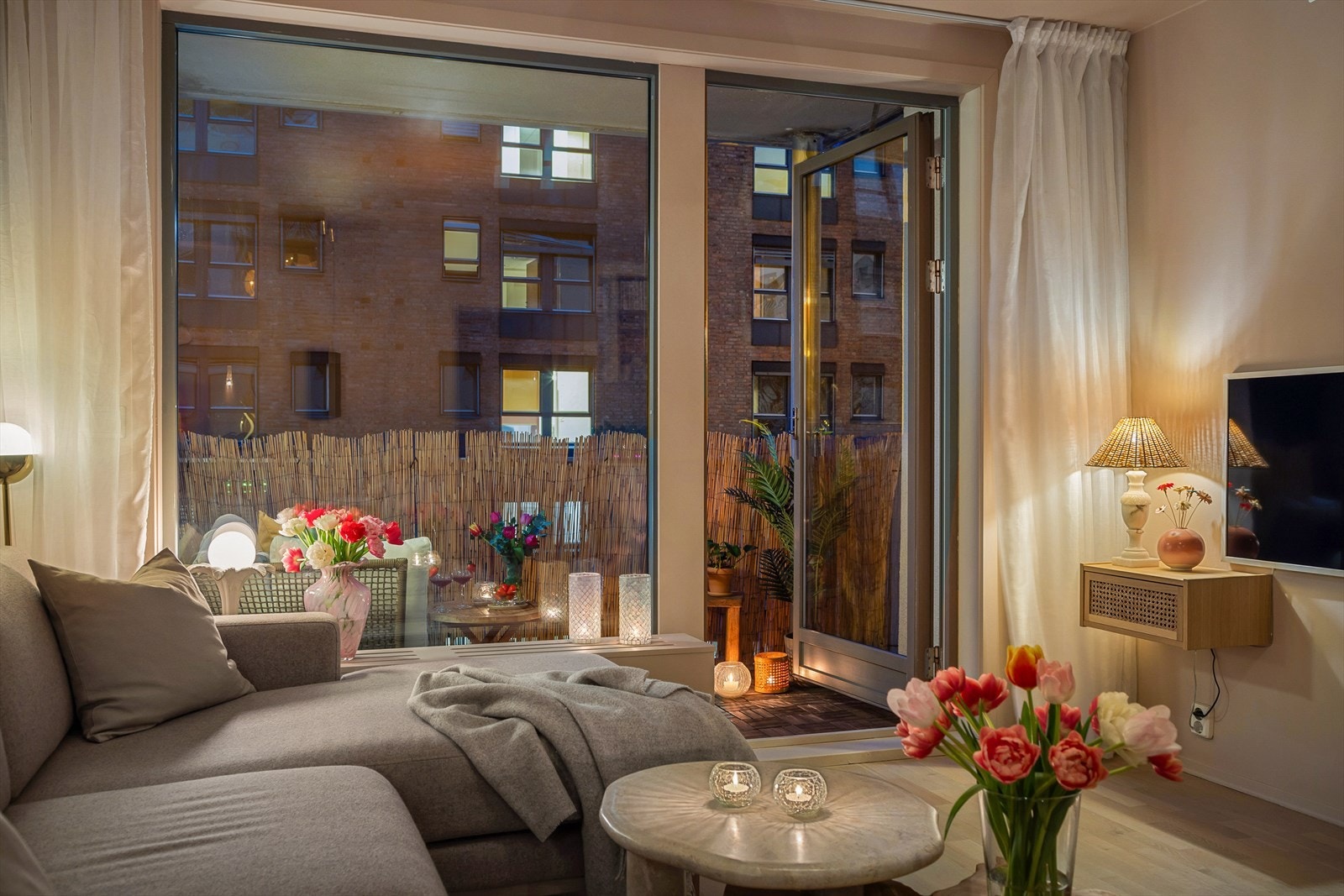 Stemningsbilde. Galleribilde