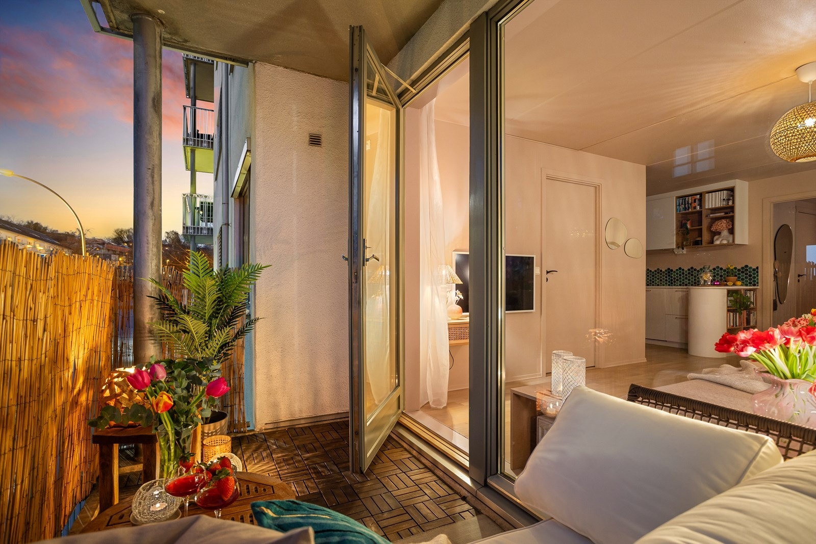 Stemningsbilde. Galleribilde