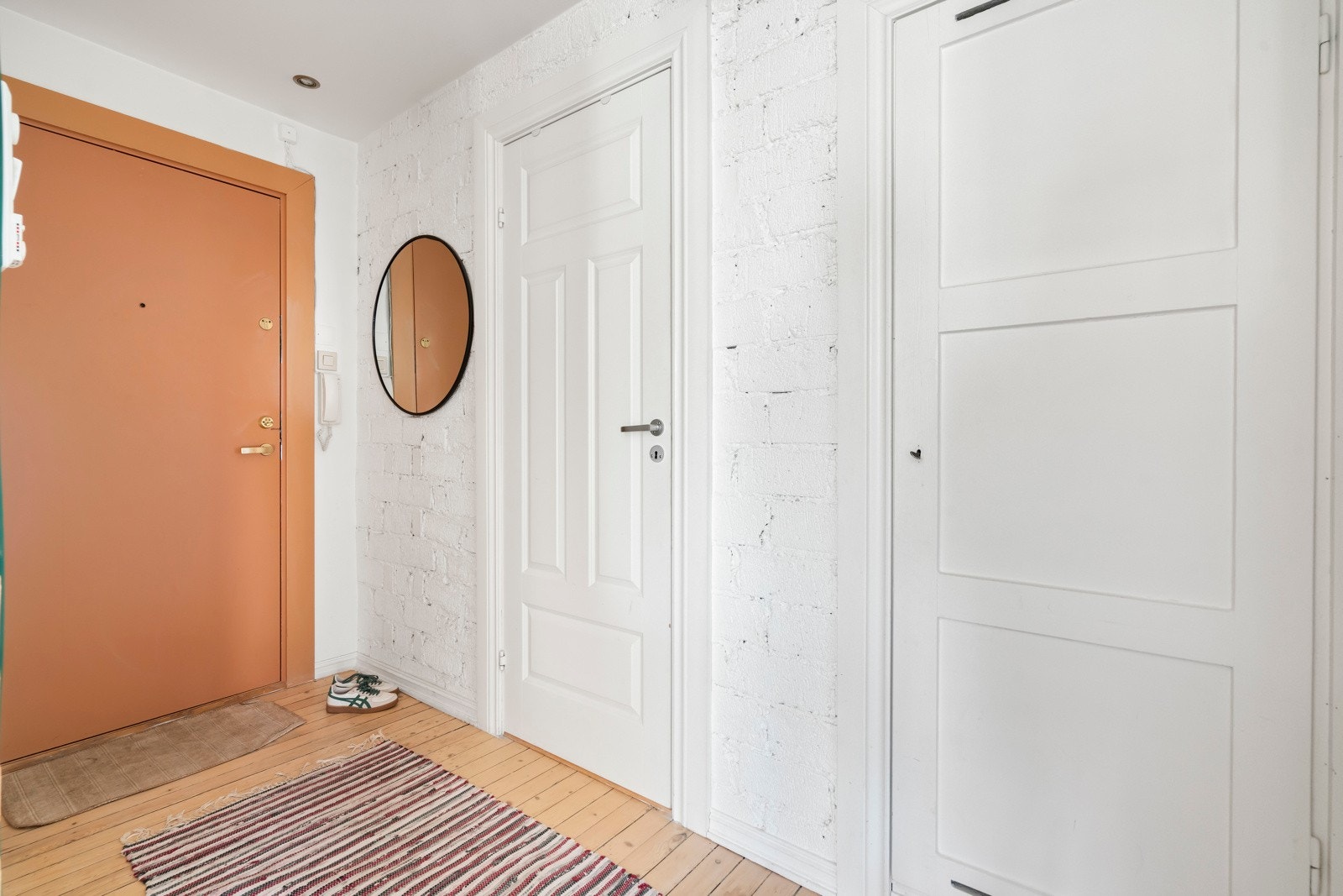 Velkommen inn Galleribilde