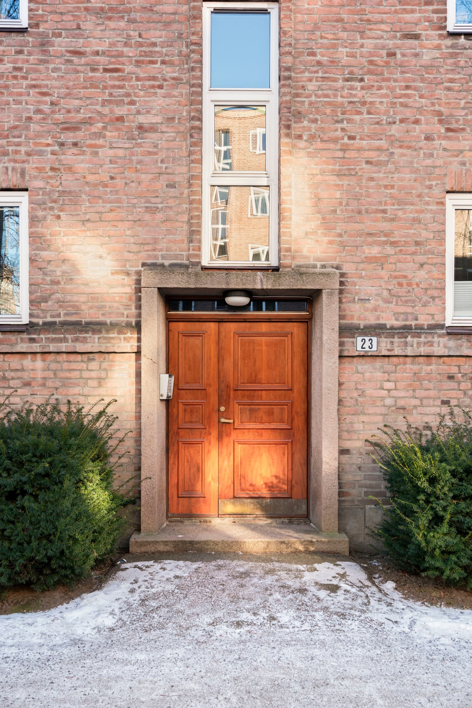 Takk for besøket Galleribilde