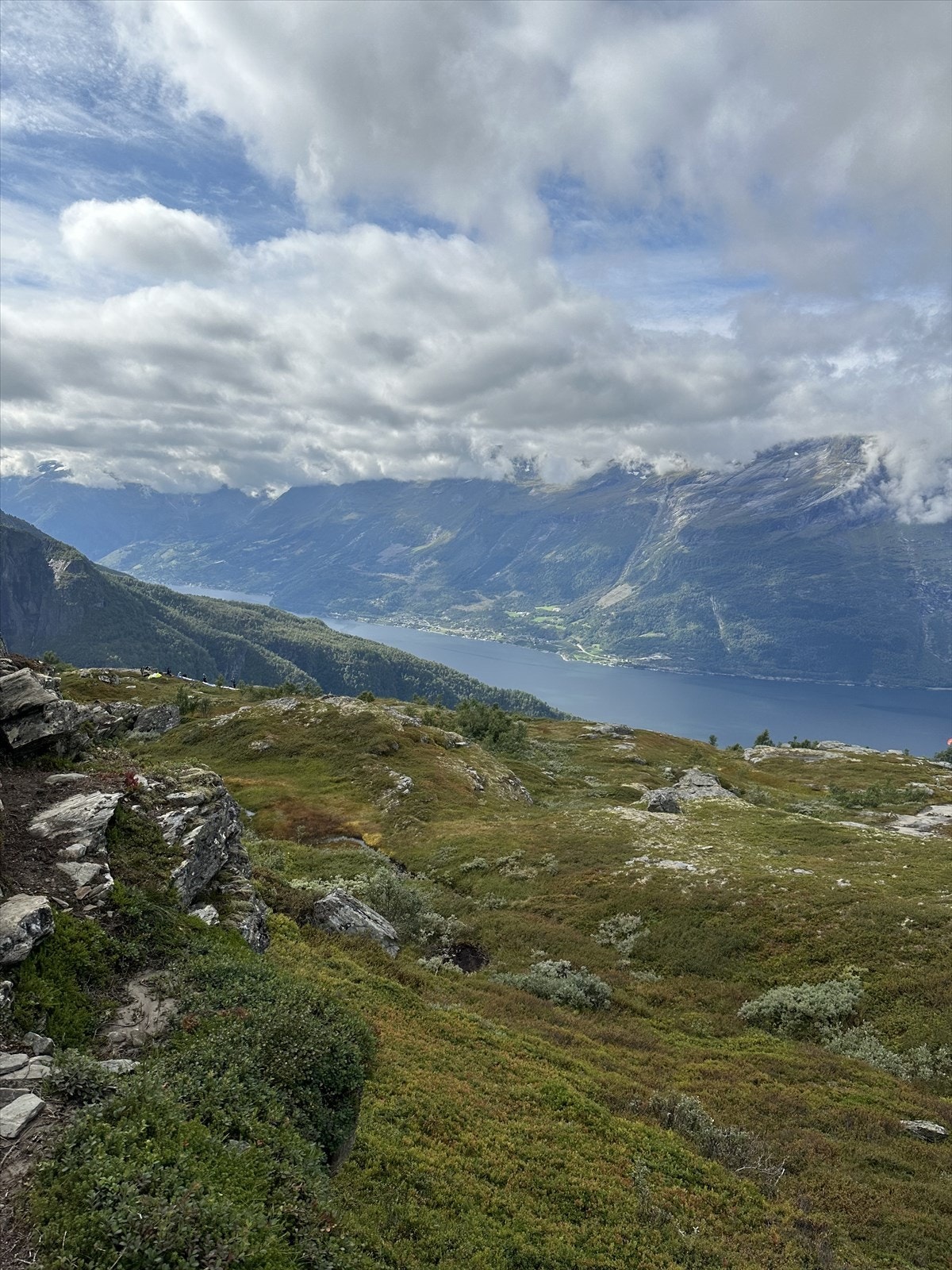 Privat bilde fra eier. Galleribilde