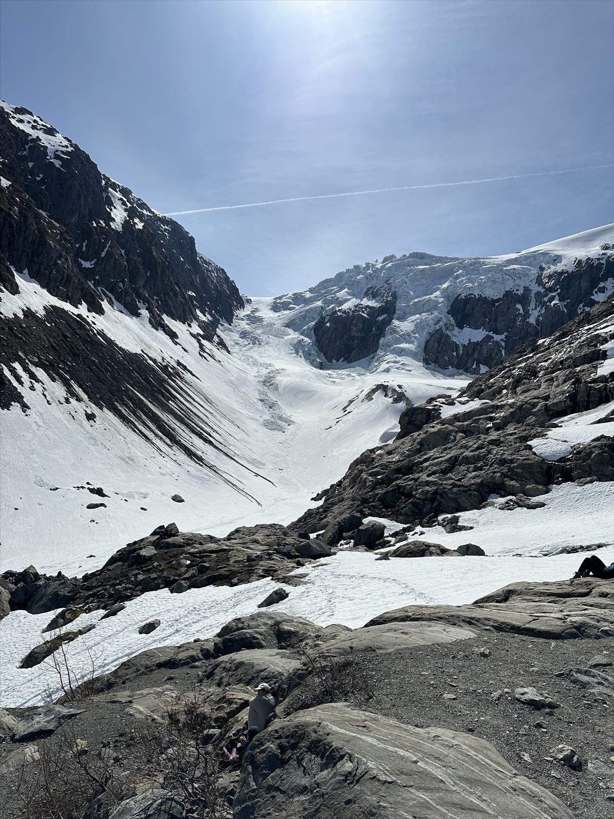 Privat bilde fra eier. Galleribilde