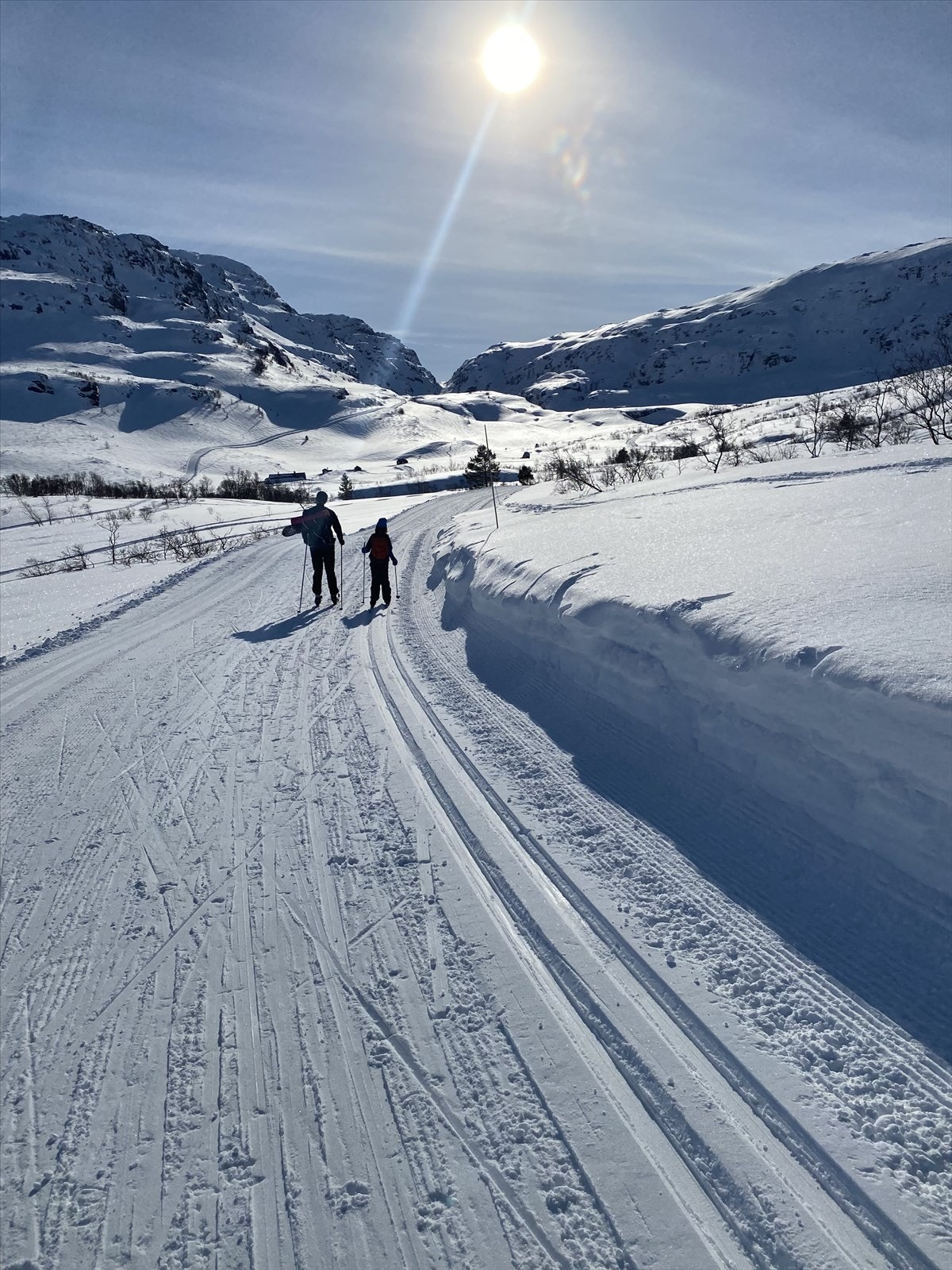 Privat bilde fra eier. Galleribilde