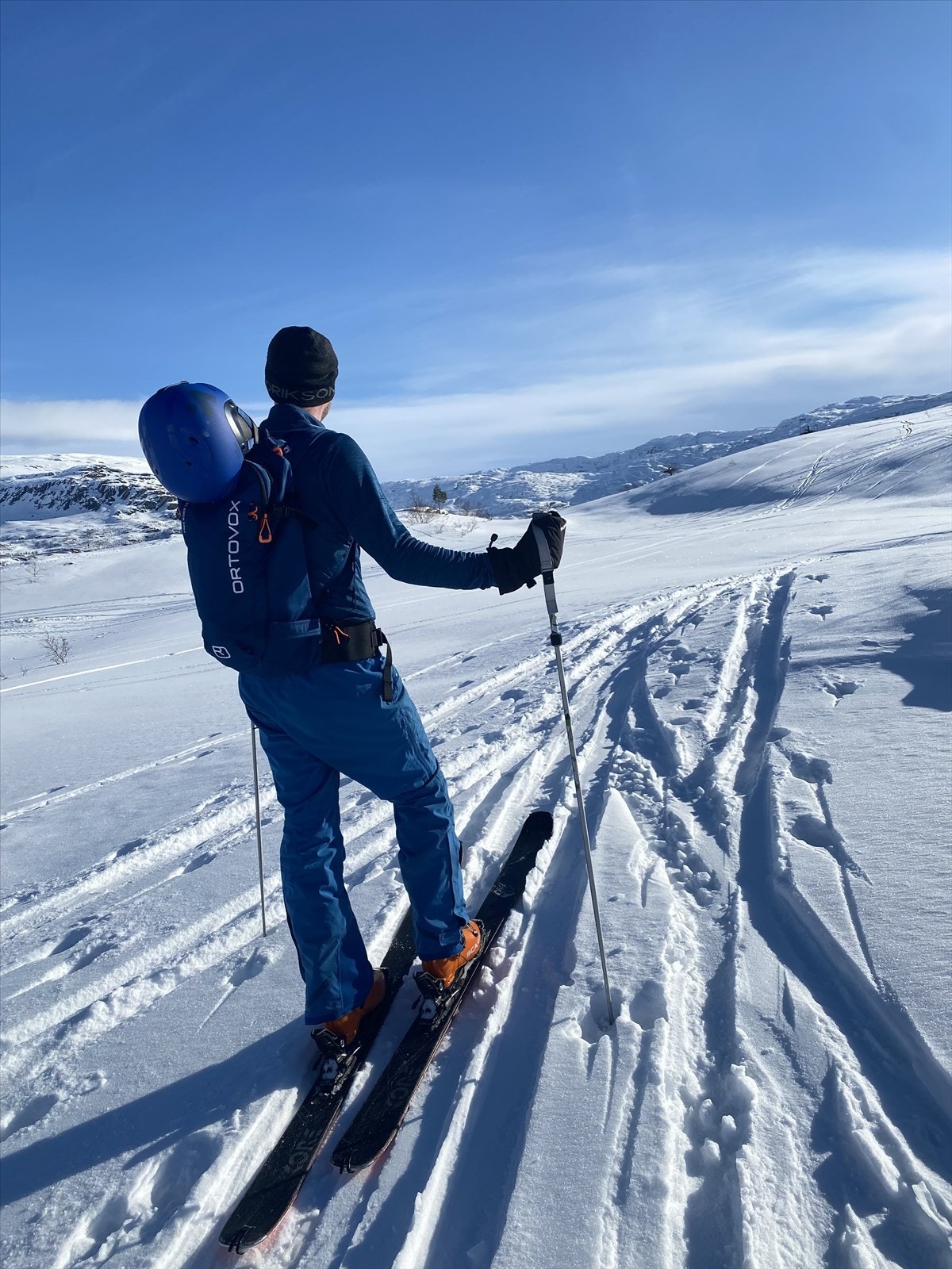 Privat bilde fra eier. Galleribilde