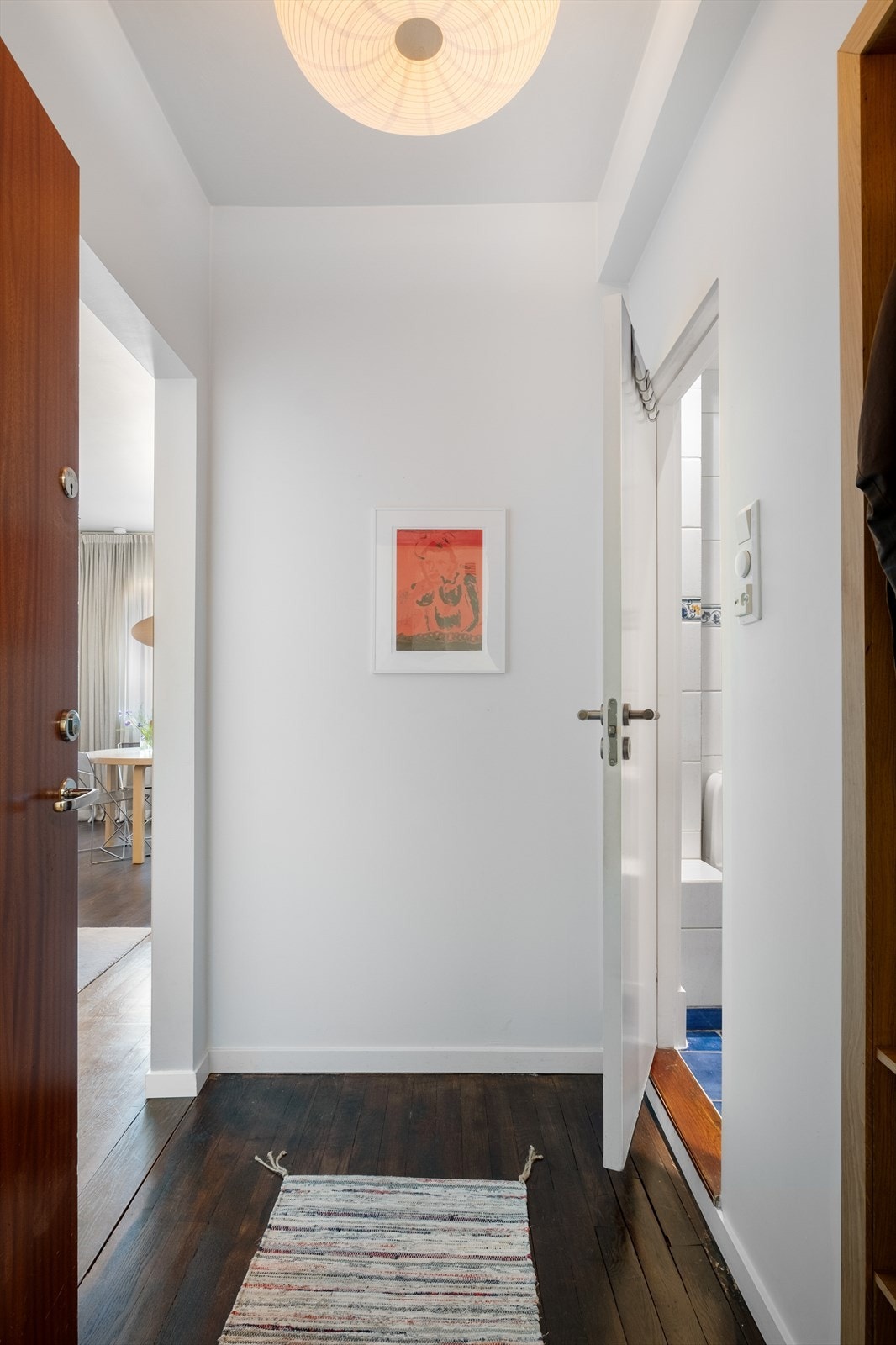 - Velkommen inn! - Galleribilde