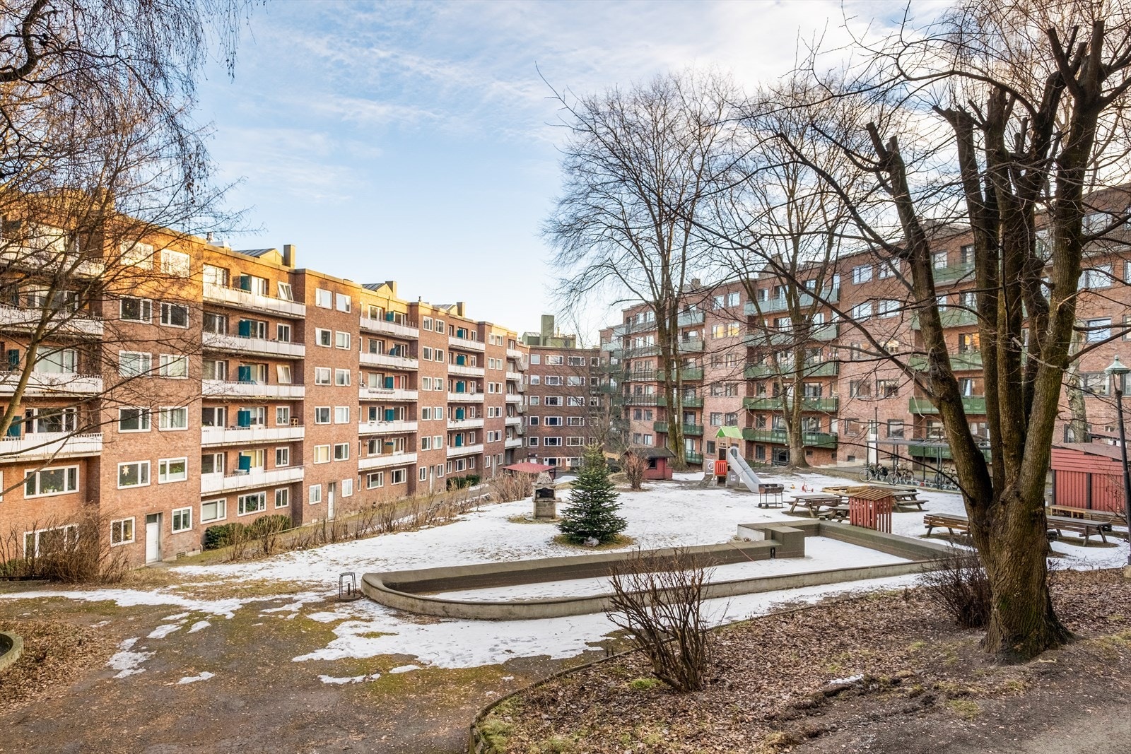 - Fasade - Galleribilde