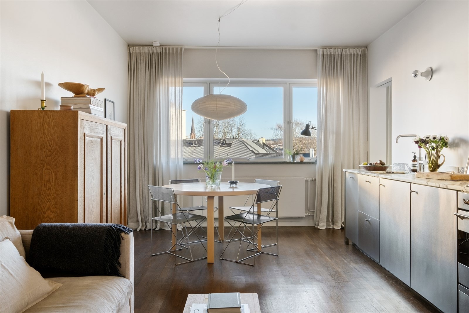 - Nordvik ved Jesper Kristiansen (41262648) har gleden av å presentere Uelands gate 8 - Galleribilde