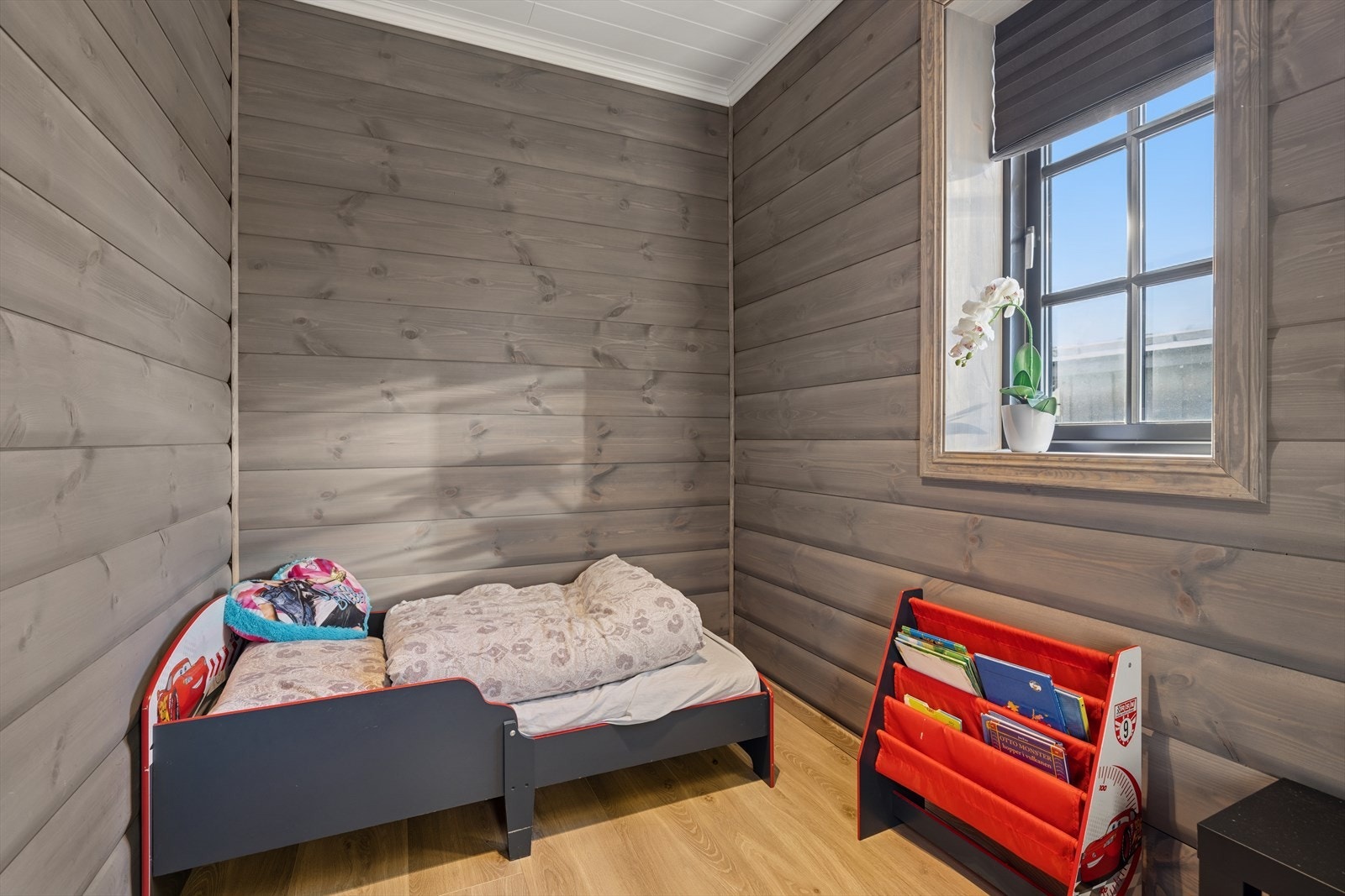 Soverom Galleribilde