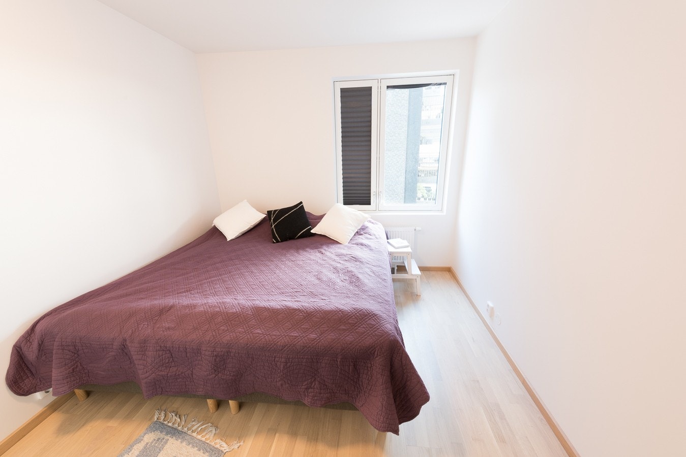 Soverom 1 Galleribilde