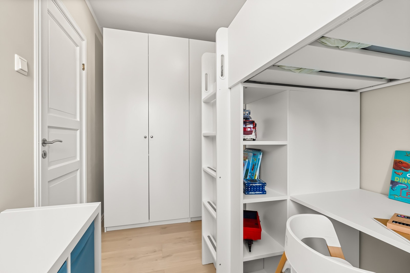 Soverom 2 Galleribilde