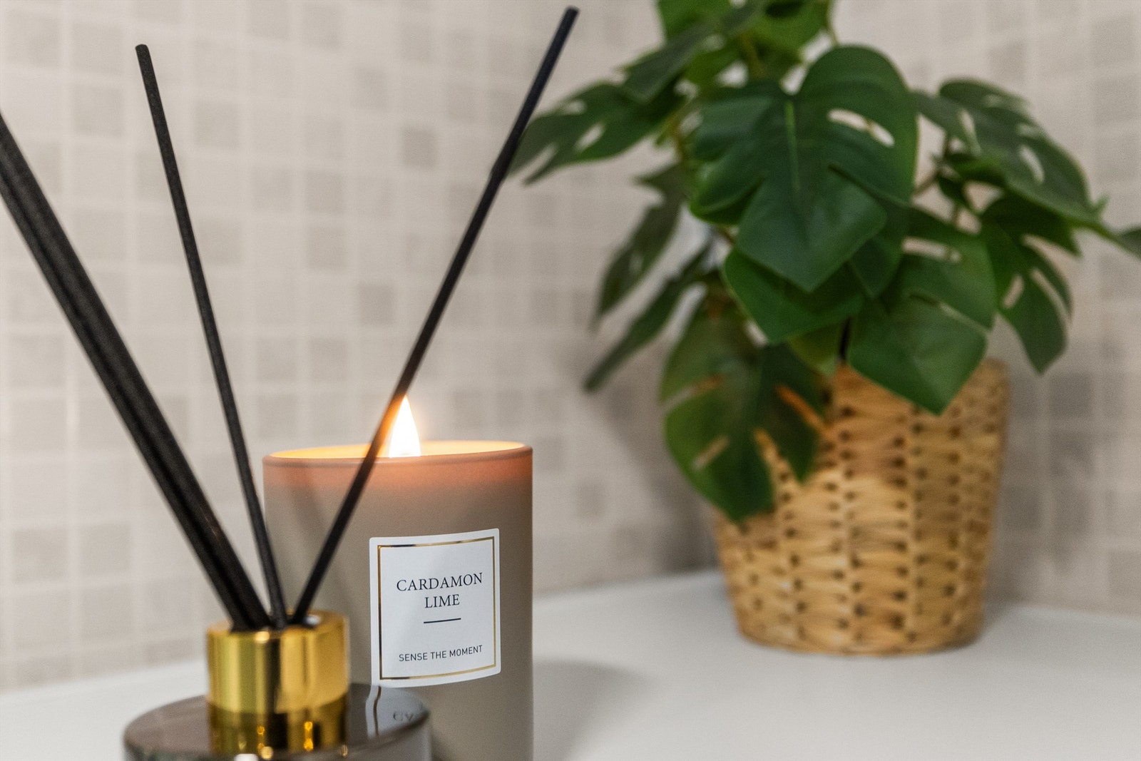 Mikrobølgen 5 Galleribilde