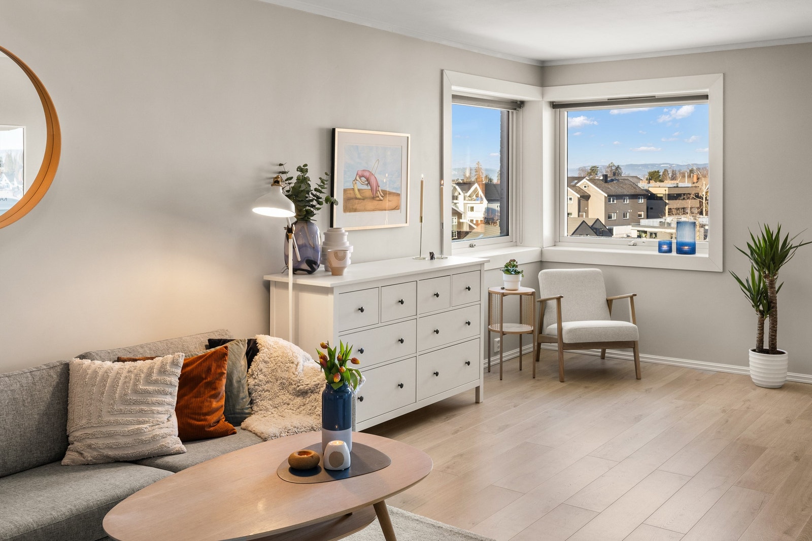 Velkommen til Mikrobølgen 5 Galleribilde