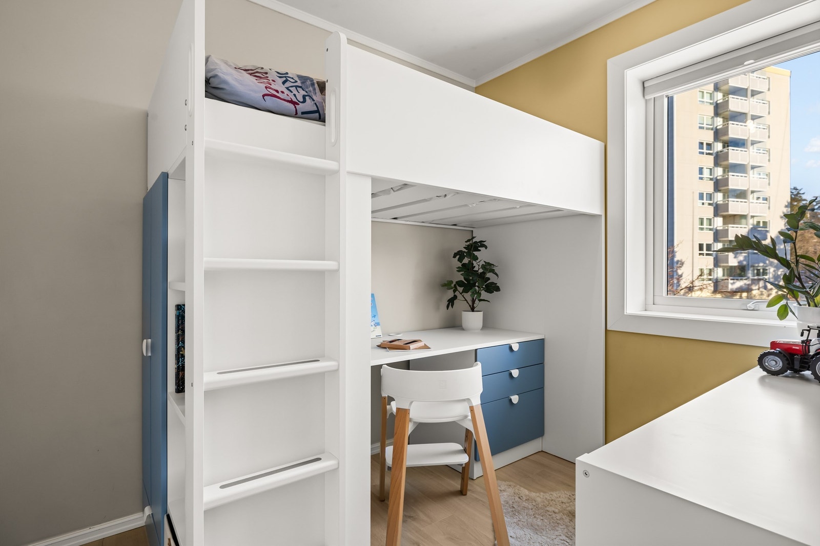 Soverom 2 Galleribilde