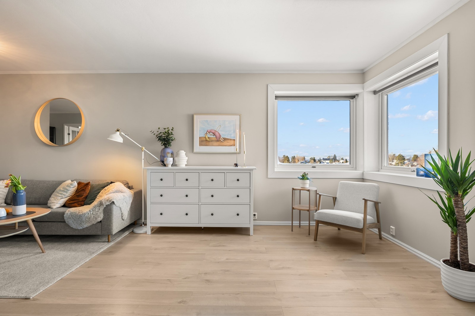 Mikrobølgen 5 Galleribilde