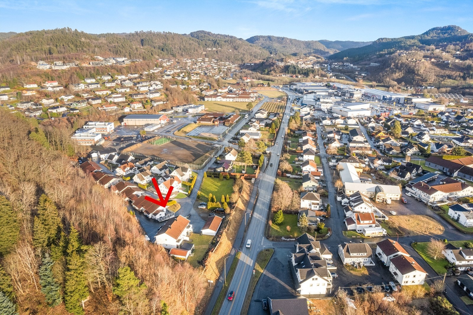 DJI_0581 Galleribilde