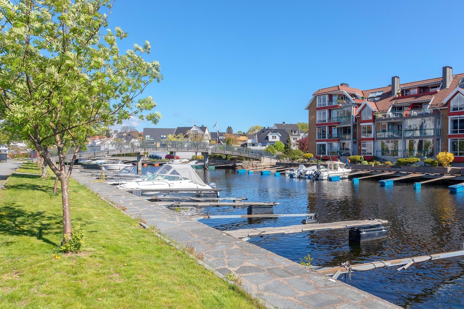 Nærområde Galleribilde