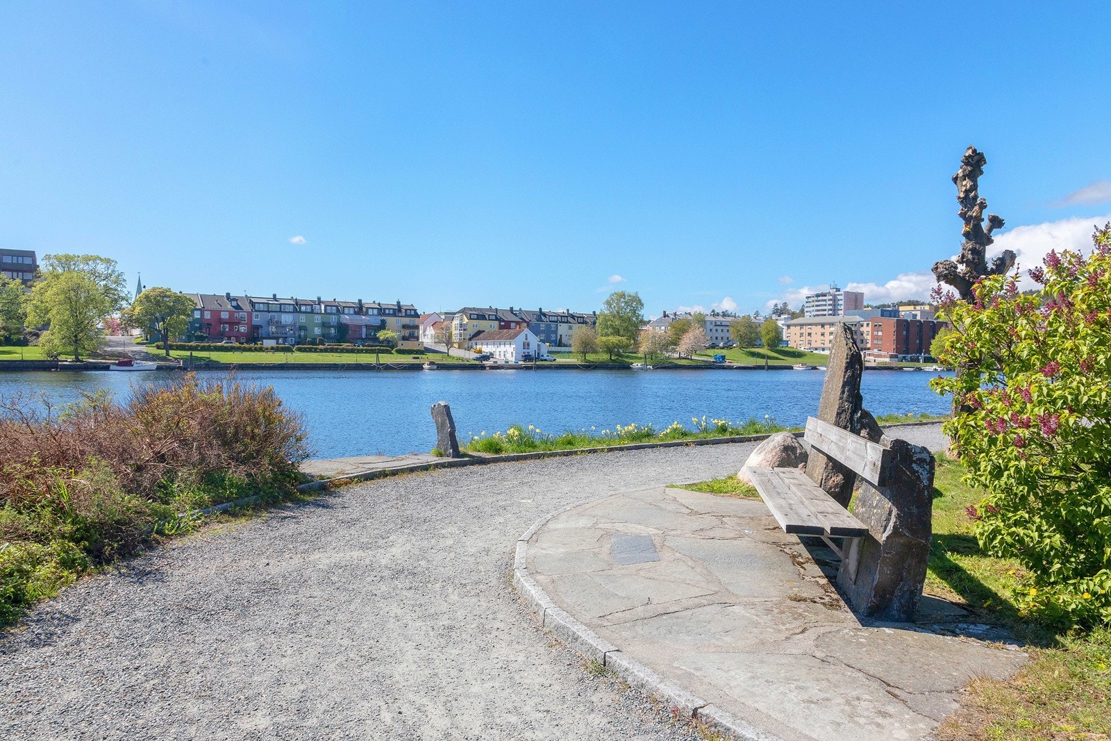 Nærområde Galleribilde