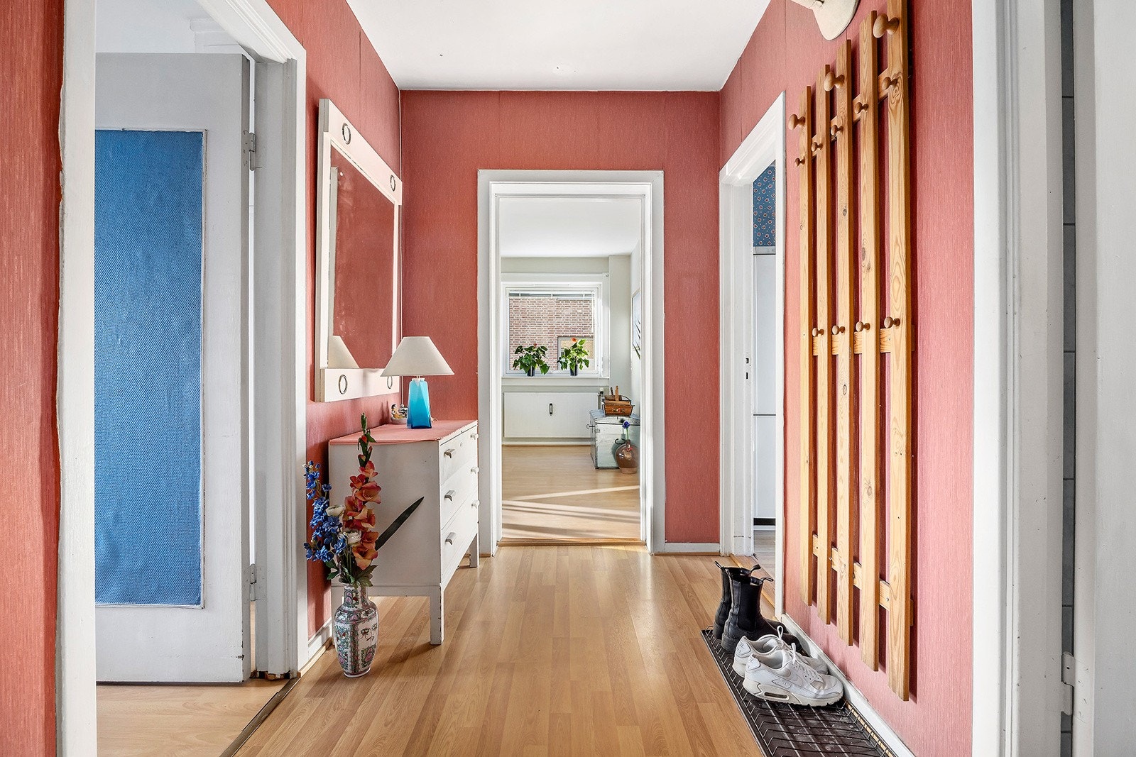 Gang/hall Galleribilde