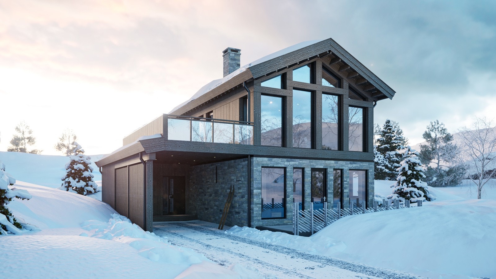 01Fasade_8 Galleribilde