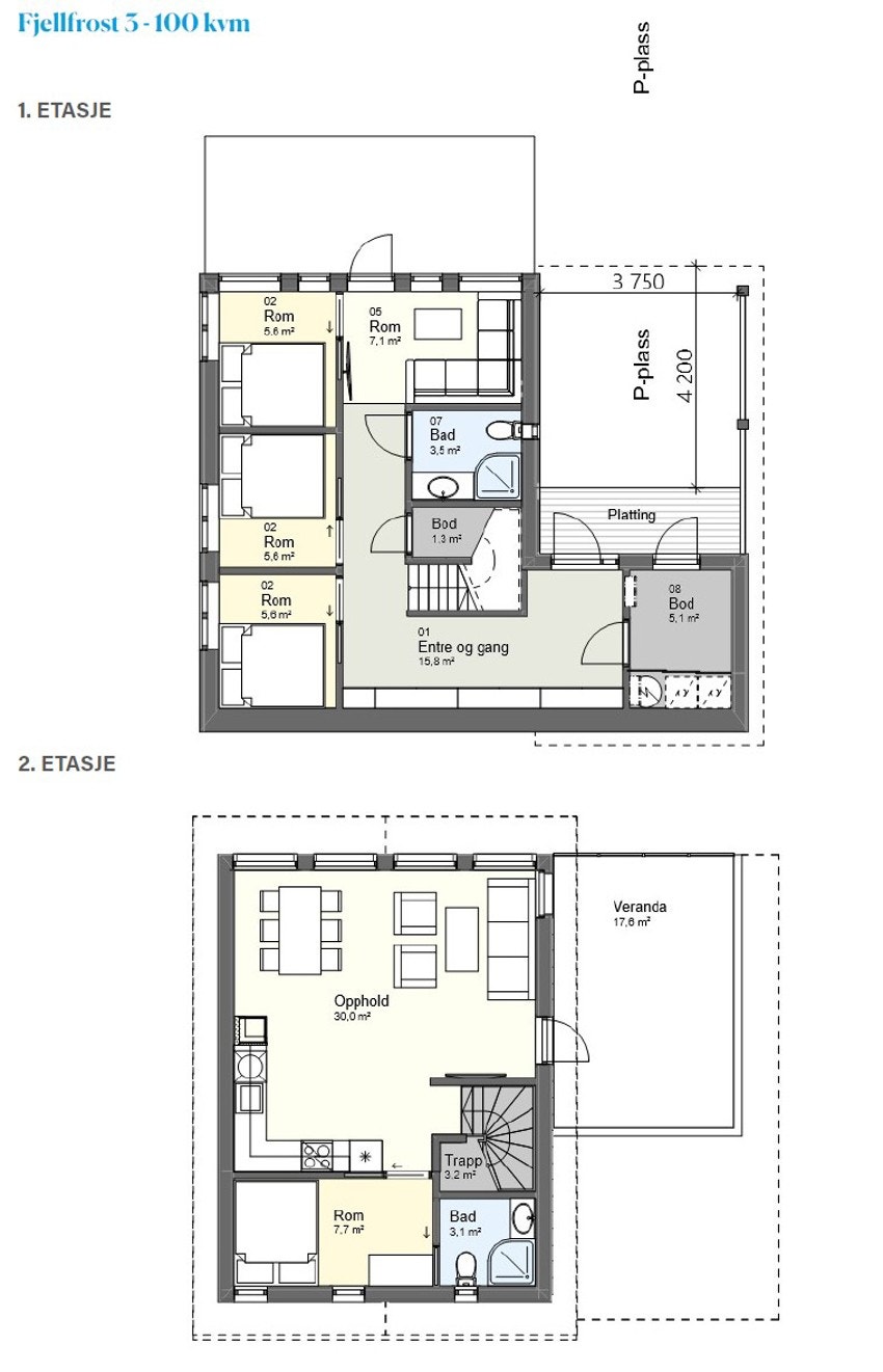 01Fasade_11 Galleribilde