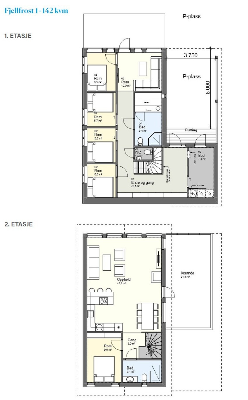 01Fasade_13 Galleribilde